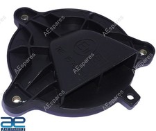 Air Filter Inlet Cover For