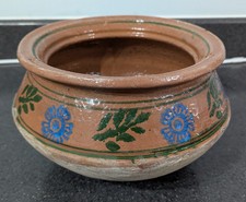 Handmade Clay Pot Tagine 