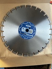 concrete/tarmac floor saw blade Duro Plus DPA/C 450mm, 25.4mm 