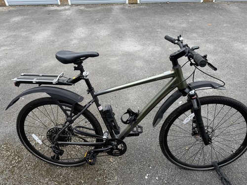 Cannondale quick large - 1,
