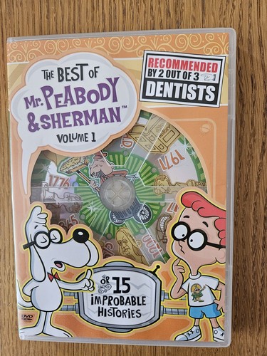 The best peabody and - the,