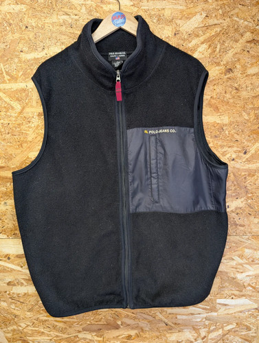 Vintage ralph lauren - ralph, gilet