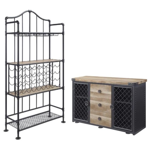 Home square piece set - with, 3