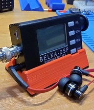 Stand for Belka-DSP (Please
