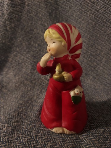 Vintage 1978 jasco merri bells - merri,