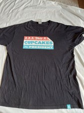 black Johnny Cupcakes