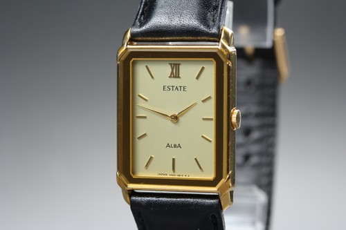 Seiko alba estate v400 5250 - estate, v400-5250