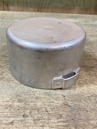 Svea 123 stove - svea,