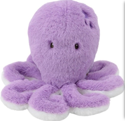 Under the sea octopus - under,