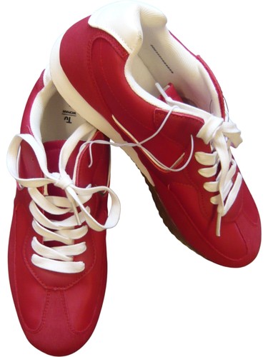 Women trainers red size - tu,