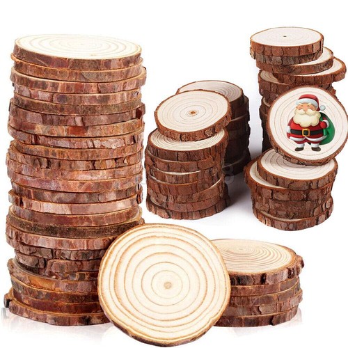 120pcs 6cm wood - 120pcs,
