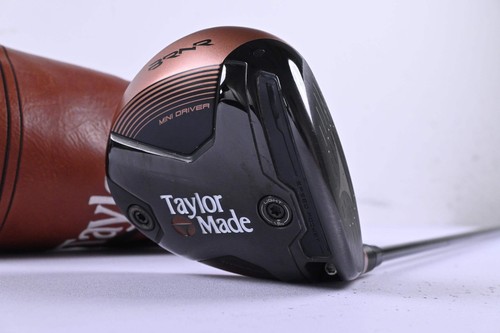 Taylormade brnr copper mini - brnr,