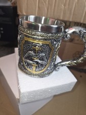 Knight Cup Crusader Medieval