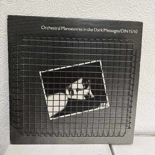 Orchestral manoeuvres the - orchestral,