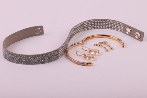 Swarovski jewellery job - swarovski,