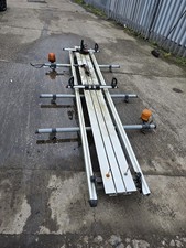 Rhino SafeStow3 (One Ladder)