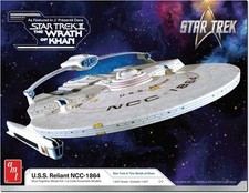 Star Trek II: The Wrath of