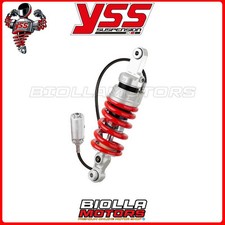 Pair rear shock absorbers - of,