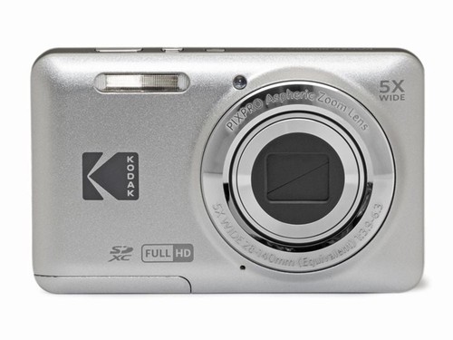 Kodak pixpro fz55 - kodak, 16mp