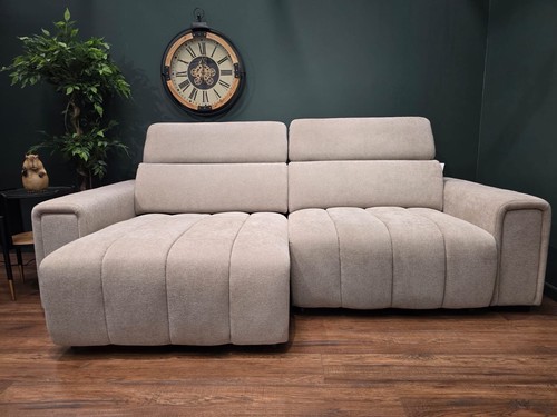 Oasis seater electric power - oasis,