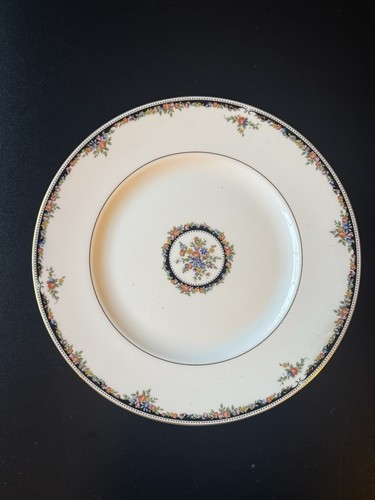 Wedgwood osborne dinner plate - osborne,