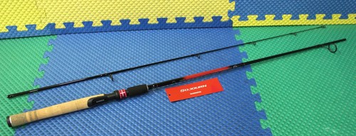 Shimano sojourn spinning rod - sojourn,