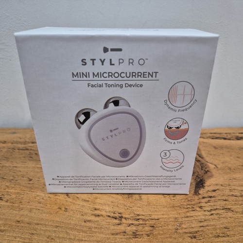 Stylpro mini microcurrent - stylpro,