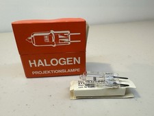 Cullman Halogen Projector Lamp Bulb A1/215 12v 100w