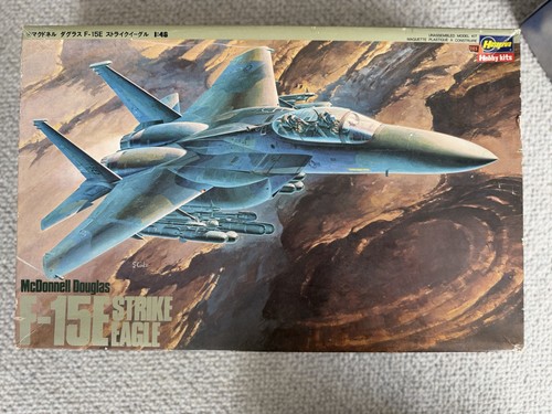 Hasegawa scale mcdonnell - hasegawa,