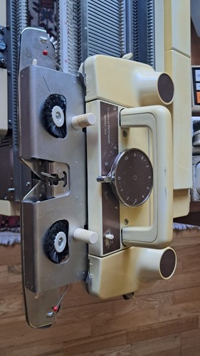 Empisal knitmaster model - empisal,