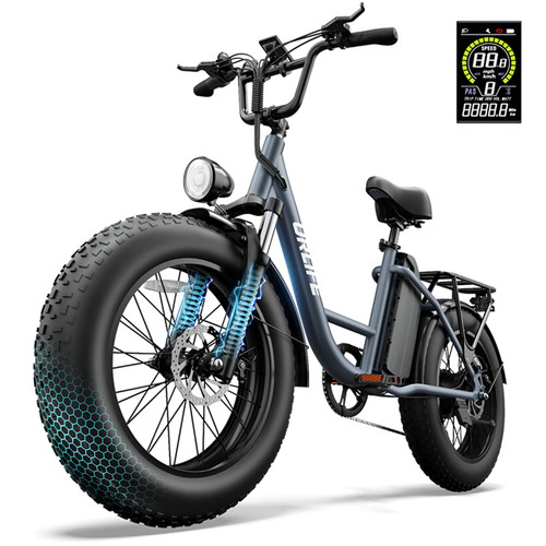 Urlife electric bike for - urlife,