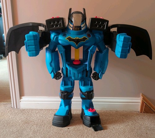 Imaginext comics batman - dc,