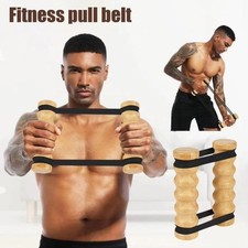 Rip Stick Chest Workout