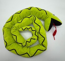 IKEA Djungelorm Snake Plush