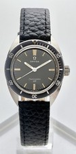 Omega Seamaster 120 Circa