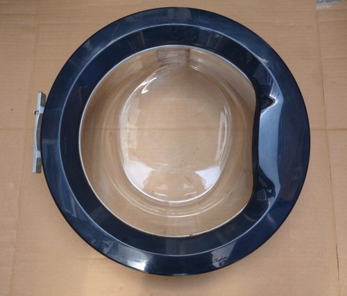 Black beko washing machine - beko,