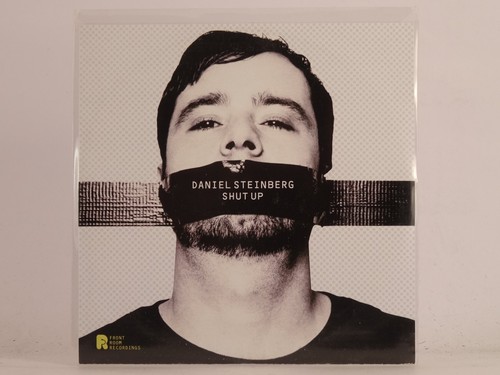 Daniel steinberg shut - up, (546)