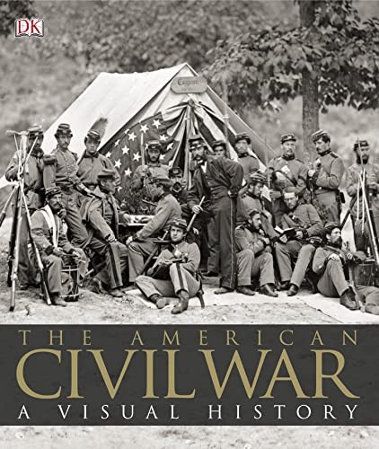 The american civil - civil, war,