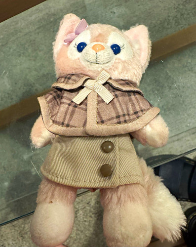 Disney duffy and - and, friends