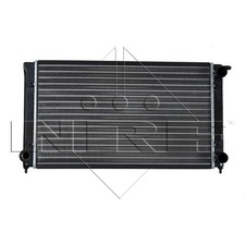 Radiator For VW Golf MK1 1.6