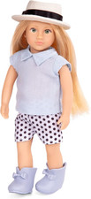 Lori Dolls - Eliza Mini Doll -