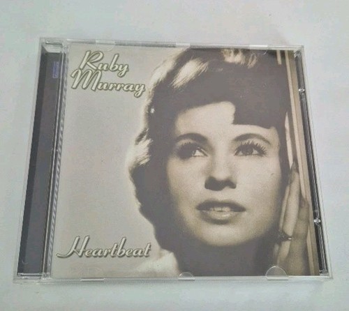 Ruby murray heartbeat 2006 - ruby,