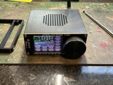 ATS25 Max Decoder II Second