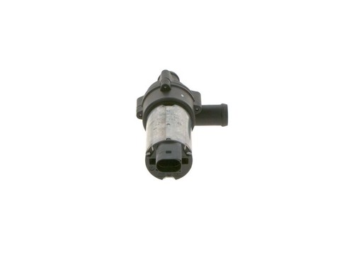 Bosch auxiliary water pump - water,