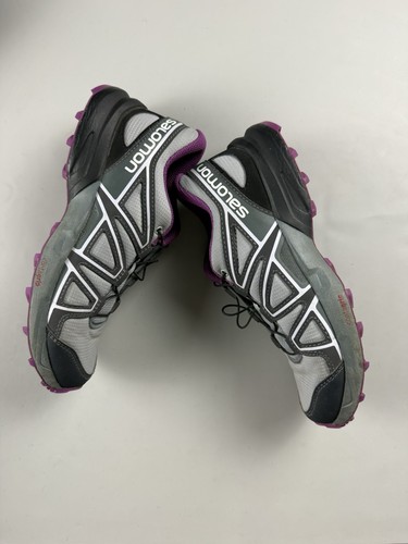 Salomon speedcross trail - salomon,