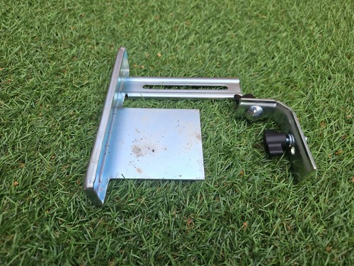 Adjustable parallel guide - adjustable,