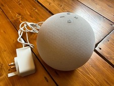 Amazon Alexa Echo 4th