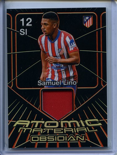 2024 obsidian samuel - obsidian, lino