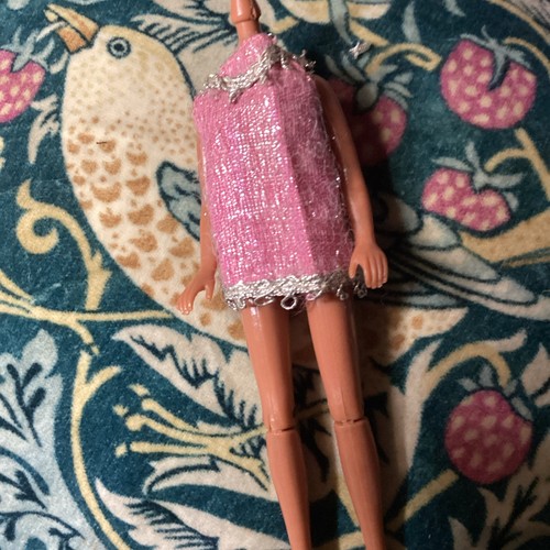 Vintage 1970s pippa - 1970s,