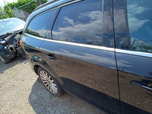 2014 ford mondeo - 2014,